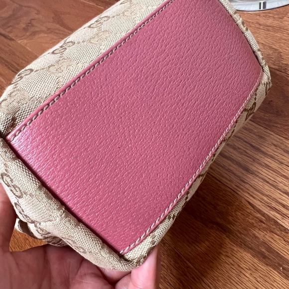 Gucci tote - Picture 3 of 7